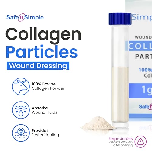 Collagen Dressing