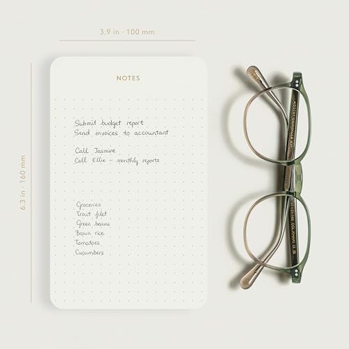 Notepads Parent