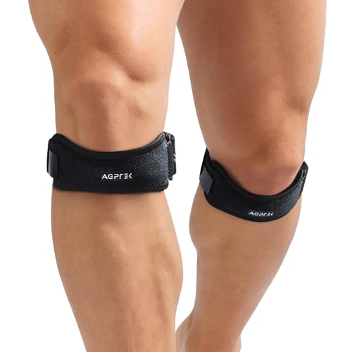 Plus Size Knee Brace for Women & Men