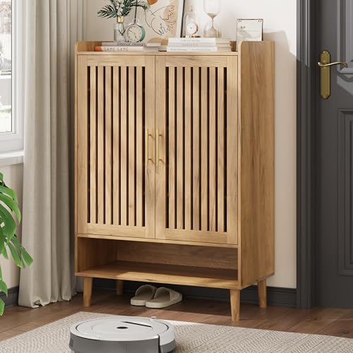 Shoe Cabinet Shoe Cabinet Storage for Entryway