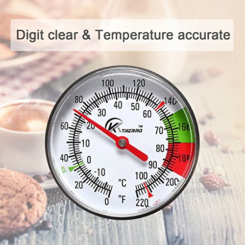 Instand Read Dial Thermometer1