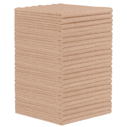 Microfiber Cleaning Cloths