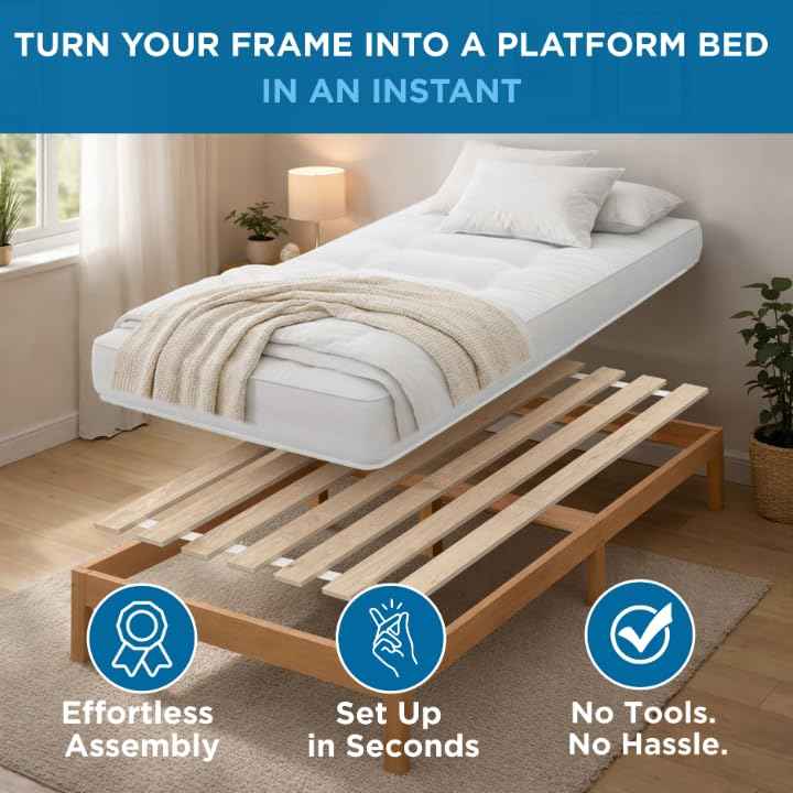 Bunkie Board Various Sizes