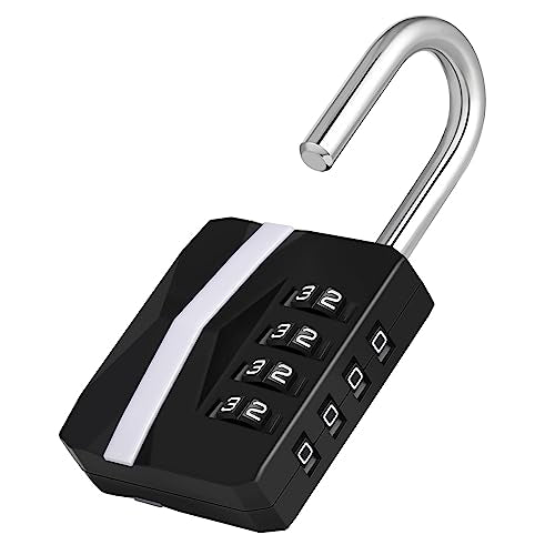 Combination Lock