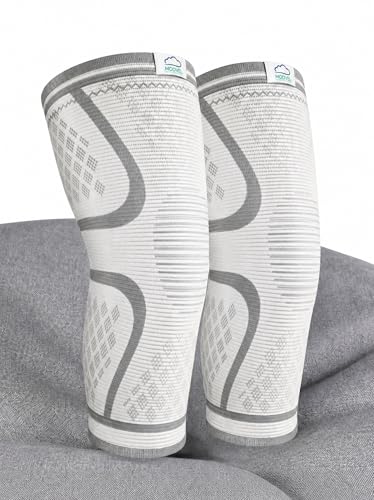 Compression Knee Brace for Women & Men