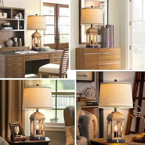 Table Lamp for Living Room