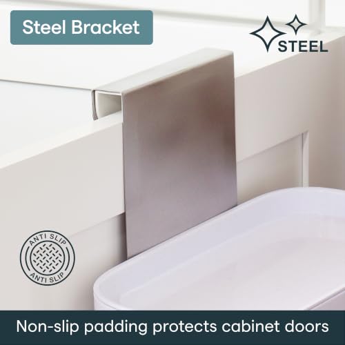 DoorStash™ Dishwasher Pod Holder with Lid