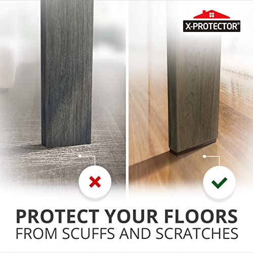 First Non Slip Furniture Pads Variation