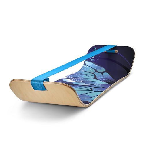 SlackBoard Balance Board Kids & Adults