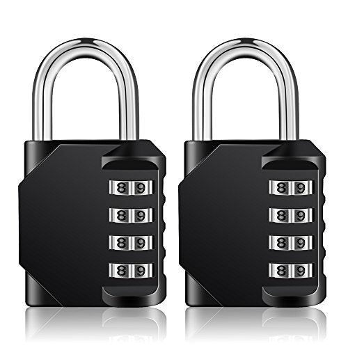 Combination Lock