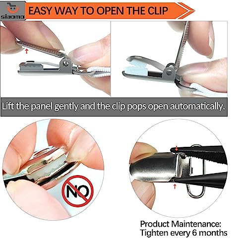 Bed Sheet Fastener Straps