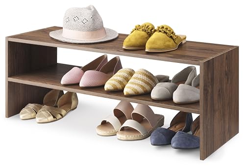 Wood Stackable 2