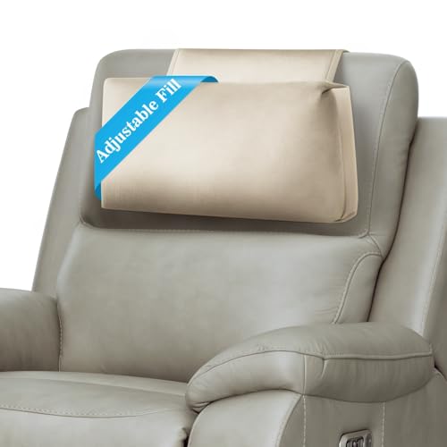 Recliner Pillows for Headrest