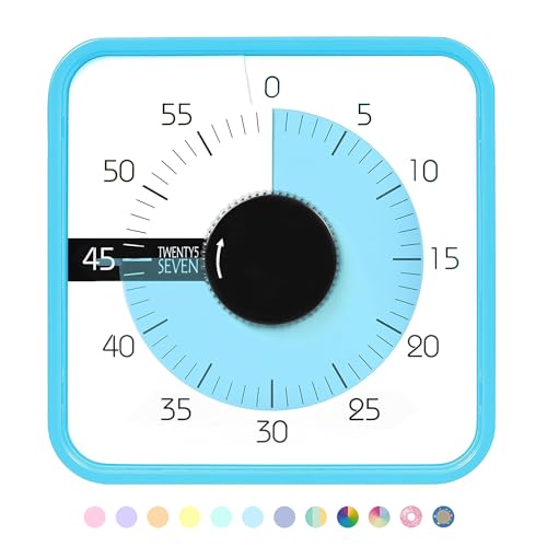 Visual Timer 7.5