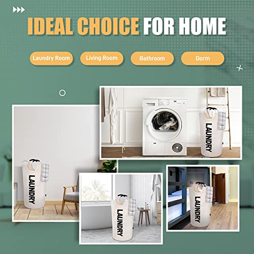 X Large Laundry Basket