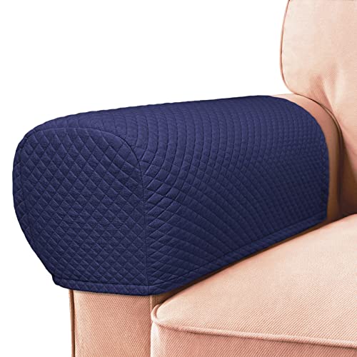 Stretch Couch Arm Covers