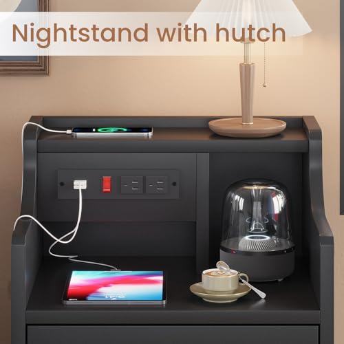 Night Stand Set 2