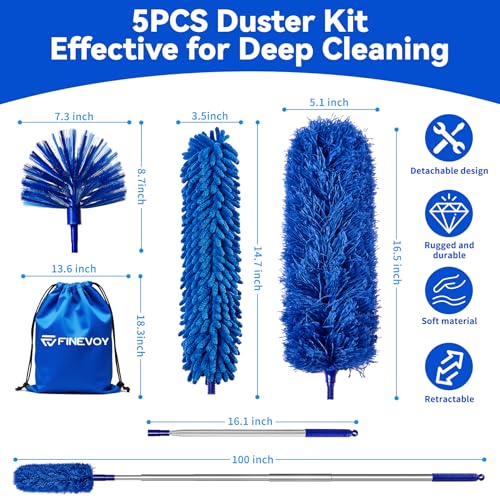 Dusters for Cleaning