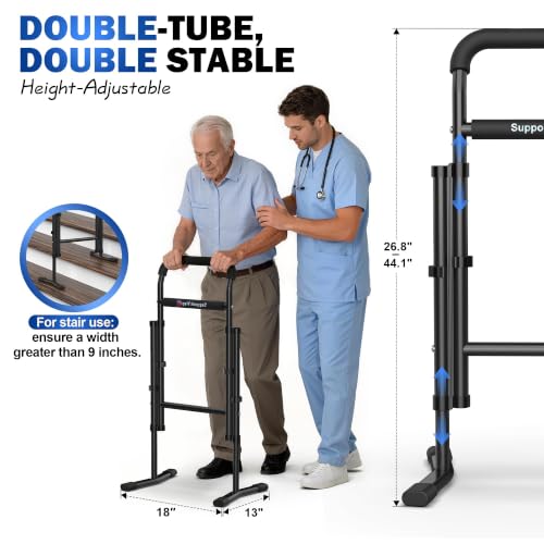 Stair Assist Cane for Seniors