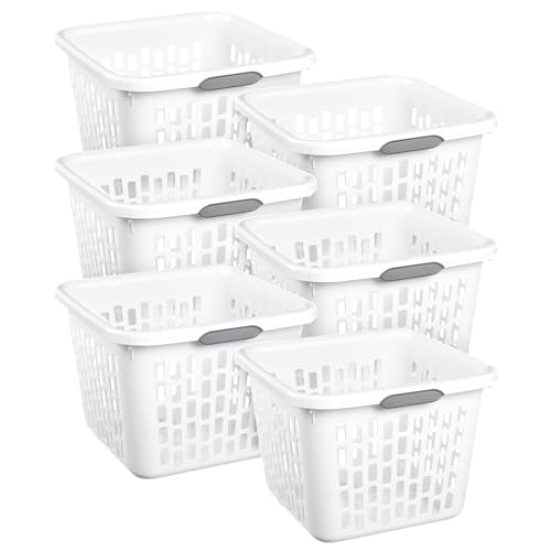 Laundry Basket