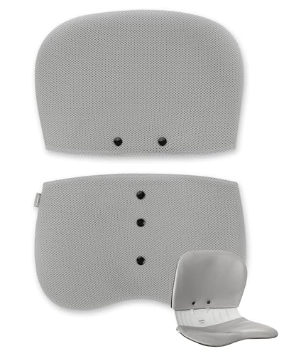 Curble Chair Teenager] Ergonomic Lower Back Chair Support