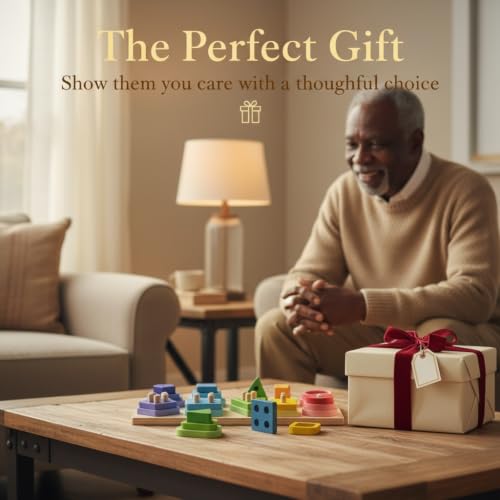 Dementia Activities for Seniors
