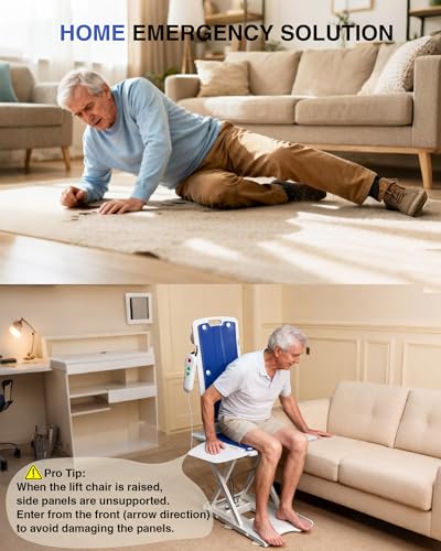 Electric Chair Lift for Elderly
