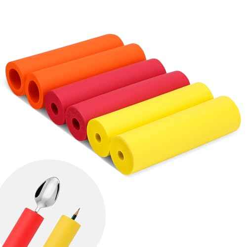 Foam Grip Tubing
