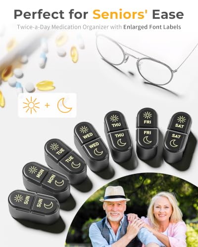 Pill Organizer