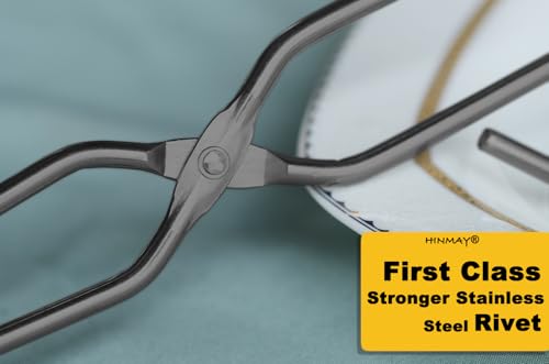 Scissor Tongs