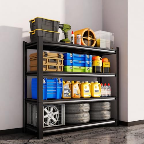 Garage Shelving Heavy Duty 5
