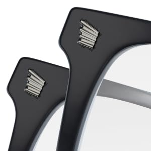 2 Pack Blue Light Blocking Glasses