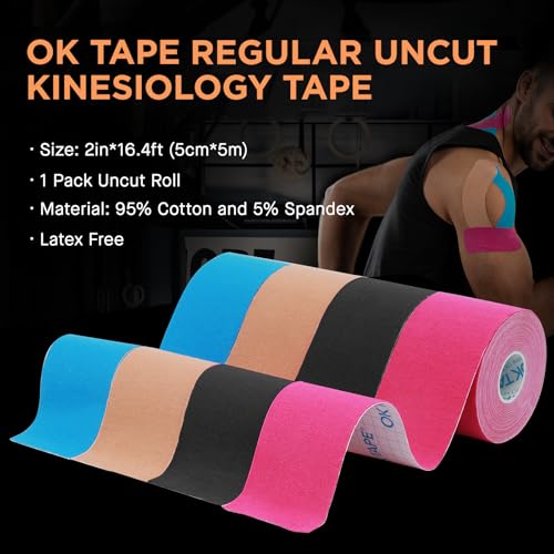 Kinesiology Tape