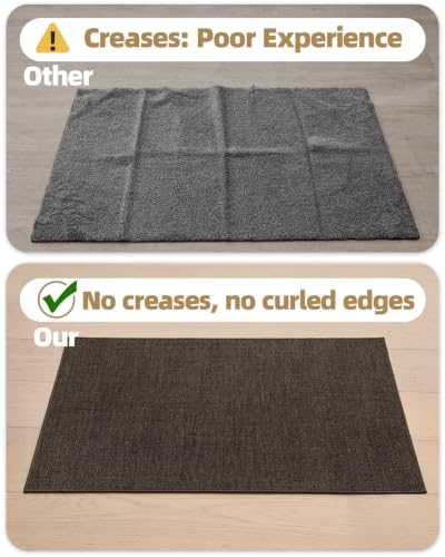 Ultra Thin Indoor Door Mat