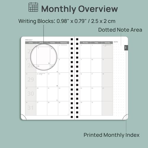 Weekly Planner
