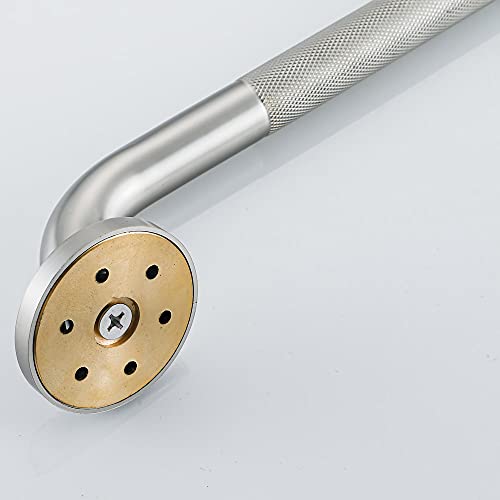 Heavey Duty Grab Bar