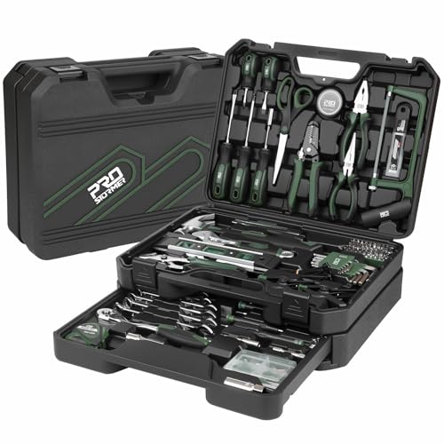 269 Piece Tool Set