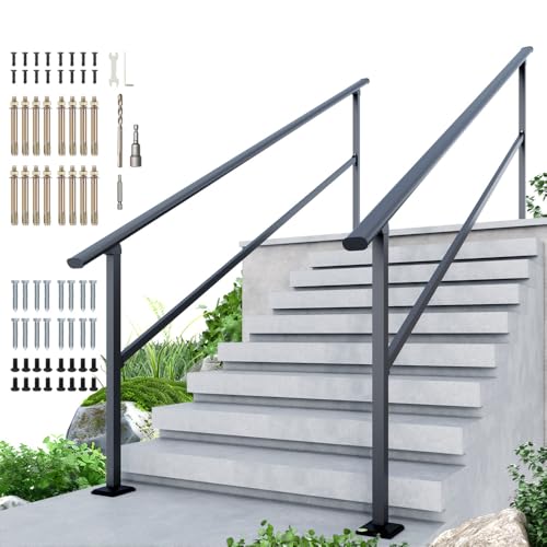 Outdoor Handrail Kit