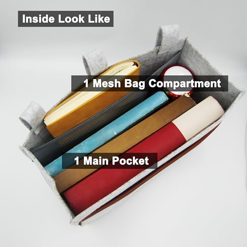 Bedside Caddy