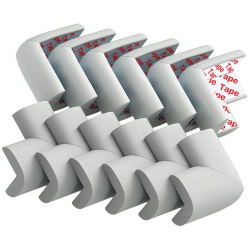 Corner Protector Baby Proofing Edge and Corner Guards