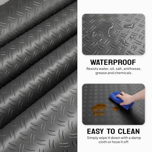 Garage Floor Mat