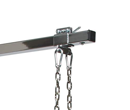 Lumex Versa Helper Bariatric Trapeze with Floor Stand