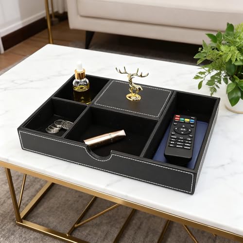 Jewelry Trays Nightstand Organizer