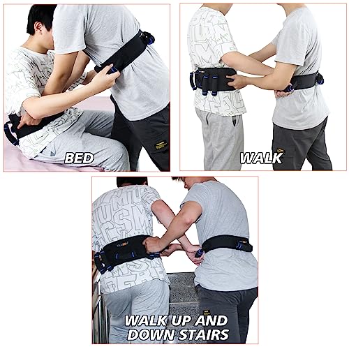 Gait Belt for Seniors