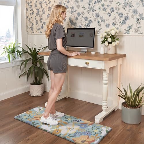 Anti Fatigue Kitchen Mats for Floor