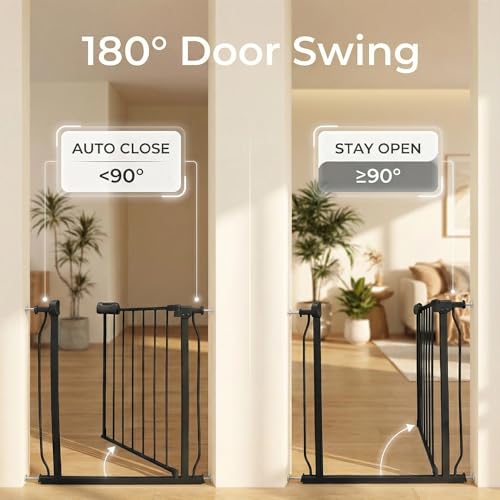 Baby & Dog Gates
