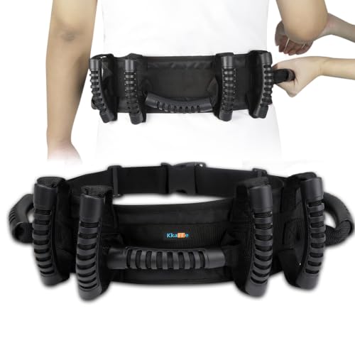 Gait Belt for Seniors