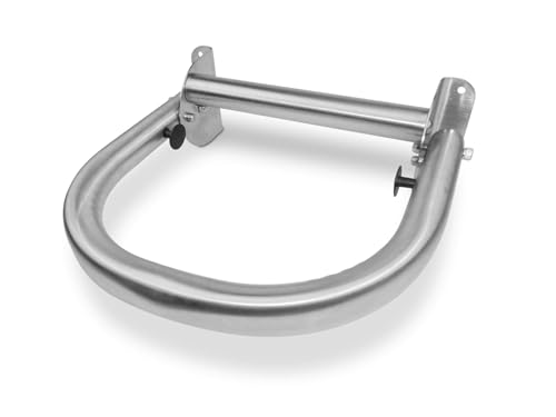 Extend-A-Hand Grab Bar Extension | Heavy-Duty Bathroom Safety Handrail, Non-Slip Support Grab Bar for Elderly, Disabled & Injury Recovery