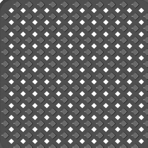 Bathtub Mat Non Slip 35x16 Shower Mat Non Slip Anti Mold BPA Free