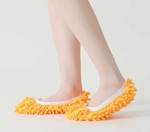womens Dusting Shoe Covers